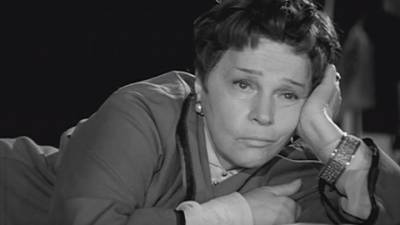 115 лет со дня рождения Веры Марецкой - vesti.ru