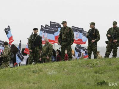 Боевику "ДНР" заочно сообщили о подозрении за пытки украинских военных, которых захватили в плен возле Иловайска - gordonua.com - Россия - Украина - Крым - Луганская обл. - ДНР - Иловайск - Донбасс - Донецкая обл.