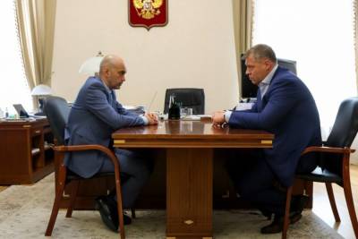 Игорь Бабушкин - В Астраханских сёлах будут развивать массовое занятие спортом - ast.mk.ru - Москва - Россия - Астраханская обл.