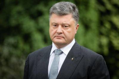 Владимир Зеленский - Петр Порошенко - Путин - Порошенко ответил на статью Путина о единстве украинцев и русских - anna-news.info - Украина - Польша
