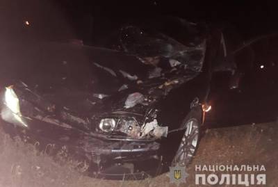 Под Одессой иномарка сбила двух человек на велосипеде. Оба погибли - kp.ua - Украина - Одесса - Одесская обл. - район Белгород-Днестровский