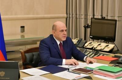Михаил Мишустин - Кабмин утвердил начало выплат для школьников со 2 августа - pnp.ru