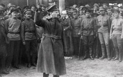 Децимaция: когда на Руси применяли это наказание - russian7.ru - Рим - Русь