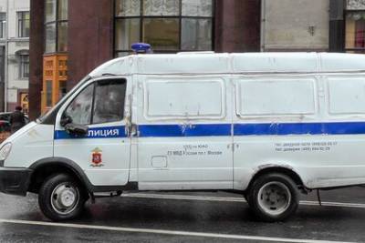 Уголовное дело завели после массовой драки в московском «Ашане» - lenta.ru - Москва