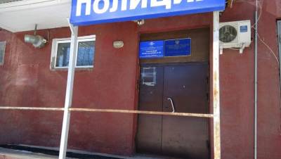 В Саратове полицейского проверят на причастность к изнасилованию 18-летней девушки - newsland.com - Саратовская обл. - Саратов - район Ленинский, Саратов