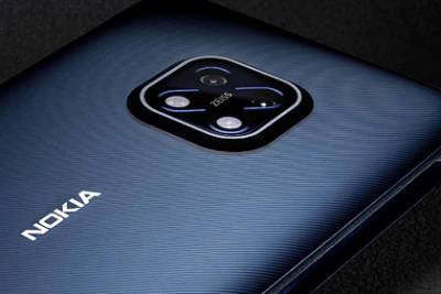 Рассекречен первый планшет Nokia - lenta.ru