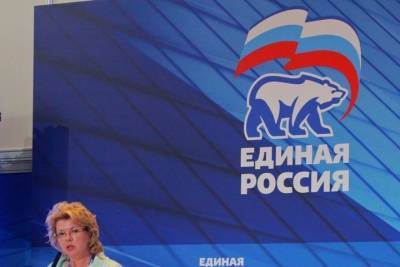 В опросе по народной программе Единой России приняли участие почти миллион человек - mk.ru - Россия - Краснодарский край - респ. Чечня - Ростовская обл. - Ставрополье