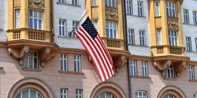 Энтони Блинкен - США сократят почти 200 сотрудников дипмиссии в России - ruposters.ru - Москва - Россия - США - Екатеринбург - Владивосток