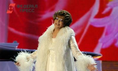 Три мужа и проблемы с дочерью: как складывалась жизнь Эдиты Пьехи - fedpress.ru - Москва