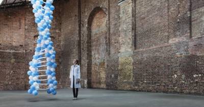 7% человека. Насколько мы уникальны - dsnews.ua - Украина