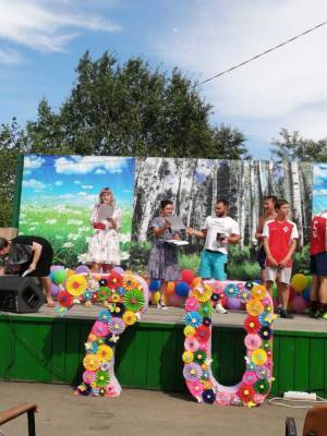 "Живи, деревенька!" — жители тымовских сел отпраздновали их юбилеи - sakhalin.info