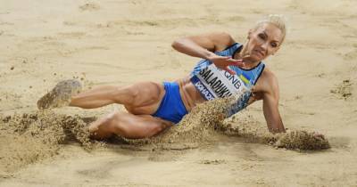 29 лет в спорте: легендарная украинская легкоатлетка Саладуха завершила карьеру - focus.ua - Украина - Токио - Лондон
