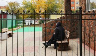 В Башкирии откроют новый дом престарелых - mkset.ru - Башкирия - район Дуванский