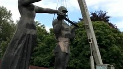 От Киева требуют выполнения обязательств по защите мемориалов - vesti.ru - Россия - Украина - Киев - Львов