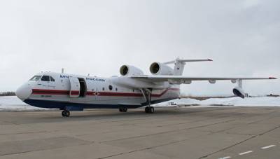 В Турцию на пожары направят авиагруппировку Минобороны и МЧС РФ - crimea.ria.ru - Россия - Крым - Симферополь - Турция - Анкара