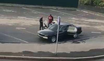 Тюменцы пытаются бороться с громкой музыкой по утрам, но полиция не помогает - nashgorod.ru - Тюмень - Тюменская обл.