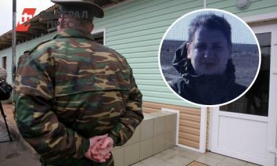 В Самаре обвиняемого в убийстве школьницы экс-полицейского отправили под арест - fedpress.ru - Самара