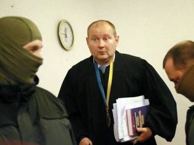 Николай Чаус - В СБУ заявили, что не похищали Чауса. Правоохранители утверждают, что он сам просил вызвать сотрудников спецслужбы - gordonua.com - Украина - Молдавия - Кишинев