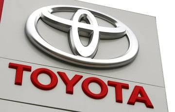 Toyota начала строить собственный город в Японии - charter97.org - Белоруссия - Япония - Дания