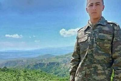 Никол Пашинян - Стало известно о гибели азербайджанского военнослужащего - lenta.ru - Армения - Азербайджан