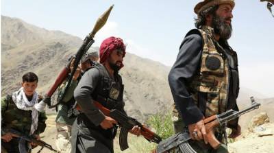 Талибы проиграли бои за афганскую провинцию Герат - dialog.tj - Россия - Afghanistan