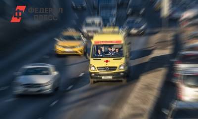 Три человека погибли в лобовом ДТП в Нижегородской области - fedpress.ru - респ. Чувашия - Нижегородская обл. - Нижний Новгород