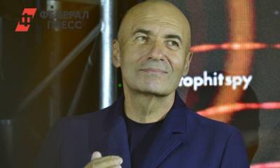 Игорь Крутой - Игорь Крутой признал внебрачного сына - fedpress.ru - Москва