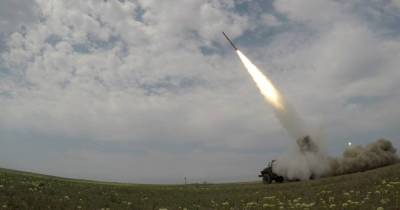Андрей Таран - Позитив недели. Реактивные снаряды "Тайфун-1" успешно отстрелялись на максимальное расстояние - dsnews.ua - Украина