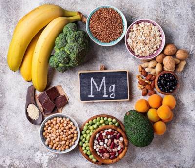 Какие продукты помогают уснуть - ivona.bigmir.net - Украина