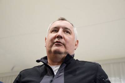 Дмитрий Рогозин - Олег Новицкий - Петр Дубров - Рогозин заявил об очистке атмосферы в модуле «Наука» - aif.ru