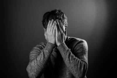 В состоянии стресса мы видим все в черных тонах и становимся подозрительными - news.israelinfo.co.il - Лондон