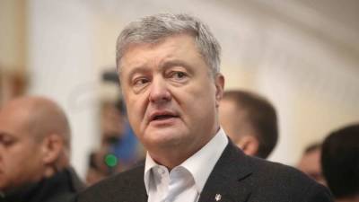 Владимир Путин - Петр Порошенко - Порошенко назвал украинцев отдельной политической нацией - iz.ru - Россия - Украина - Израиль - Польша