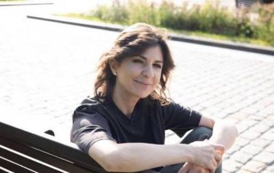 Светлана Лобода - Нателла Крапивина - "Еще не исчерпала до конца чувства": Нателла Крапивина прокомментировала свою личную жизнь - skuke.net