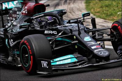 Мик Шумахер - Гран При Венгрии: 101-й поул Хэмилтона - f1news.ru - Венгрия