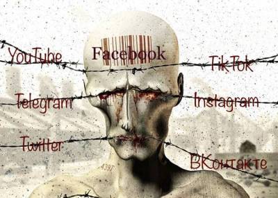 Искусственный интеллект будет чистить оскорбления в Facebook - grodnonews.by - Белоруссия