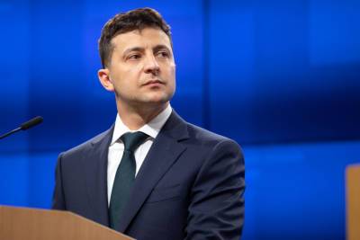 Владимир Зеленский - Элина Свитолина - Елена Рыбакина - Президент Украины Зеленский поблагодарил Свитолину за бронзу Олимпийских игр - sport.ru - Украина - Токио - Казахстан