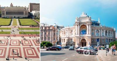 Сергей Кислица - В Колумбийском университете написали об Одессе как России - obozrevatel.com - Россия - США - Украина - Колумбия - Нью-Йорк - Одесса