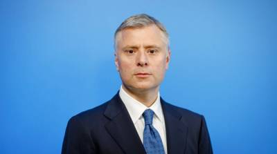 Юрий Витренко - Украина сделает все, чтобы «Северный поток-2» не был сертифицирован – Витренко - ru.slovoidilo.ua - Украина - Киев