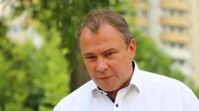 Петр Толстой - Новые уличные фонари устанавливают в Выхино-Жулебино после вмешательства Толстого - vm.ru