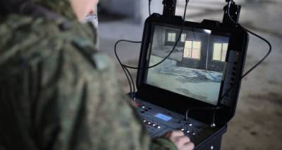 "Не числом, а умением", или боевые роботы на вооружении России - ru.armeniasputnik.am - Россия - Армения