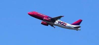 Wizz Air намерен в августе вернуть пассажиропоток на докризисный уровень - w-n.com.ua - Венгрия