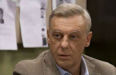 Жена отправляла к психиатру: что стало с Александром Половцевым - pupolita.ru