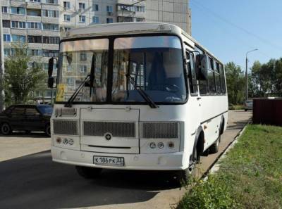 На рынке автобусов с пробегом все первые места занимают российские модели - usedcars.ru