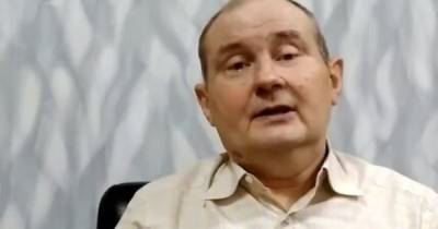 Николай Чаус - «Не похищали, а действовали в пределах полномочий”: СБУ официально прокомментировала ситуацию с Чаусом - prm.ua - Украина - Киев
