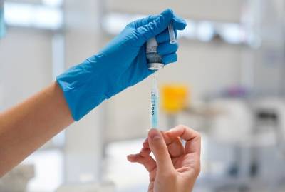 Виктор Ляшко - Украина получила еще 1,5 миллиона доз вакцины CoronaVac - kp.ua - Украина