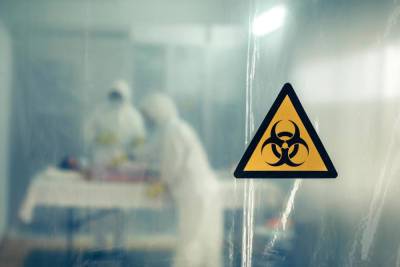 В России вылечилась от коронавируса пациентка, проболевшая им 318 дней - news.israelinfo.co.il - Россия - Англия