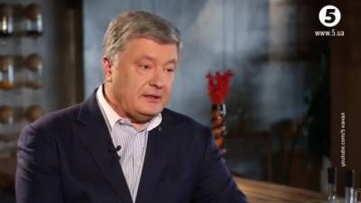 Владимир Путин - Петр Порошенко - Порошенко оставил "дешевый комментарий" к статье Путина - vesti.ru - Россия - Украина - Польша