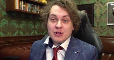 Юрий Хованский - "Семизначная сумма": Девушка Хованского рассказала об оплате адвокатов - ren.tv