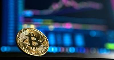 Илон Маск - Bitcoin - Впервые за 3 месяца: Bitcoin преодолел рубеж в $40 тысяч (инфографика) - focus.ua - Украина