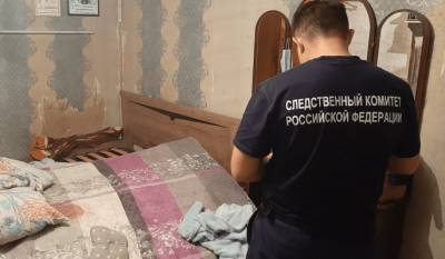 В Кызыле во время разборок пьяной няни с сожителем погиб десятимесячный ребенок - 7info.ru - Россия - респ.Тыва - Кызыл